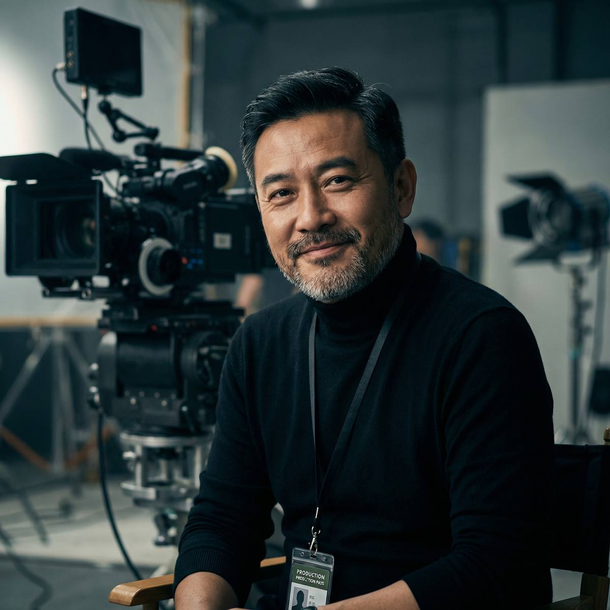 淫荡猫 影视级写真视频