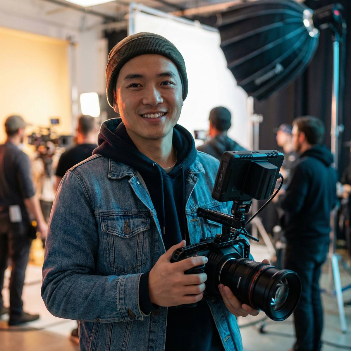 淫荡猫 自然系写真视频